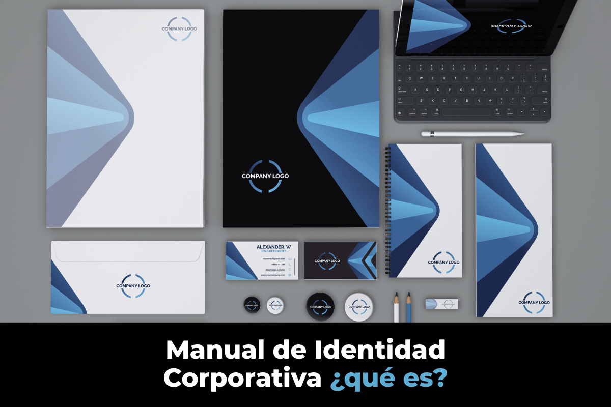 Manual De Identidad Corporativa Qu Es Alva Technology
