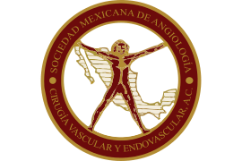 Sociedad Mexicana de Angiología Cirugía Vascular y Endovascular