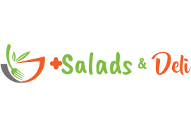 Mas Salads & Deli