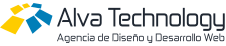 Logo Alva Technology