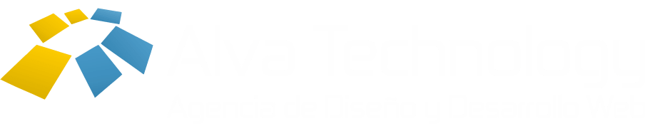 Logo Alva Technology